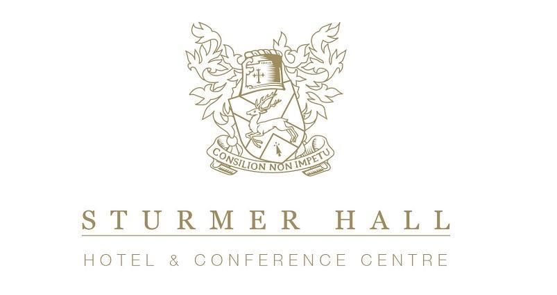 Sturmer Hall Hotel And Conference Centre 黑弗里尔 外观 照片